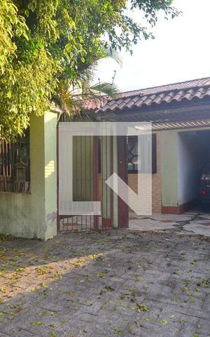 Casa à venda com 140m², 2 quartos e sem vagaFachada