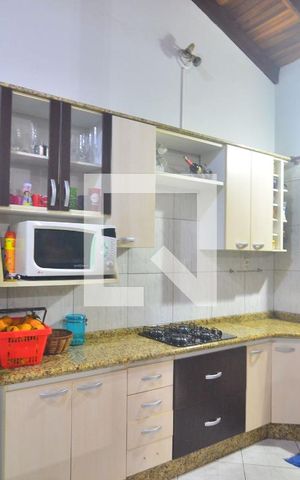 Casa à venda com 140m², 2 quartos e sem vagaCozinha