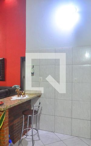Casa à venda com 140m², 2 quartos e sem vagaVaranda gourmet