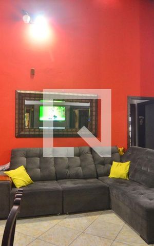 Casa à venda com 140m², 2 quartos e sem vagaSala