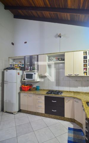 Casa à venda com 140m², 2 quartos e sem vagaCozinha