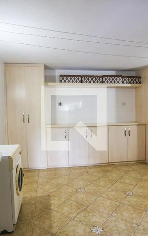 Casa à venda com 260m², 3 quartos e 2 vagasArea de Serviço