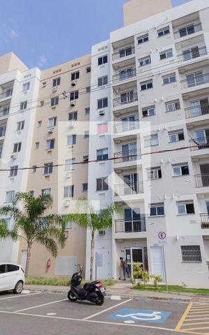 Apartamento para alugar com 45m², 2 quartos e 1 vaga Apartamento para alugar com 45m², 2 quartos e 1 vagaFachadas