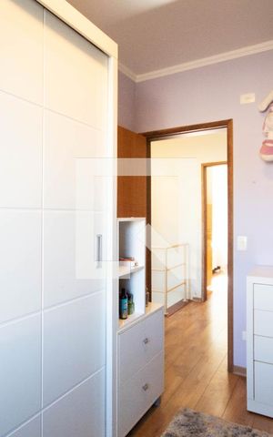 Casa de condomínio à venda com 109m², 3 quartos e 2 vagas Casa de condomínio à venda com 109m², 3 quartos e 2 vagasQuarto 2