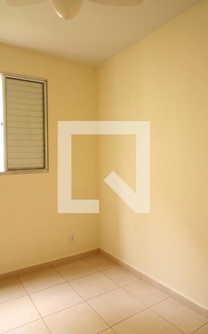 Apartamento para alugar com 42m², 2 quartos e 1 vagaQuarto 1