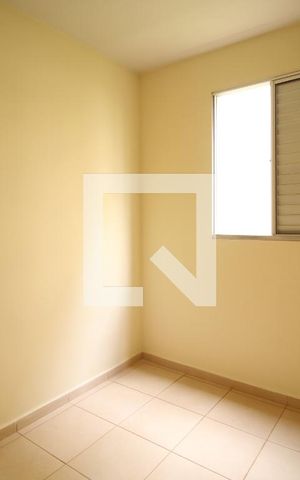 Apartamento para alugar com 42m², 2 quartos e 1 vagaQuarto 1