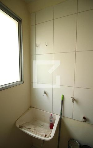 Apartamento para alugar com 42m², 2 quartos e 1 vagaÁrea de Serviço
