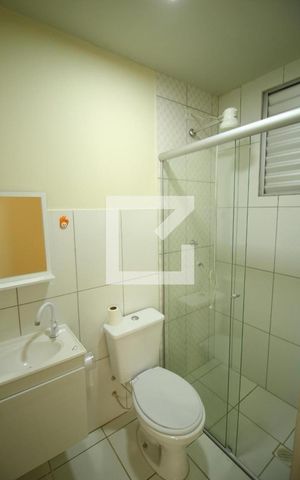 Apartamento para alugar com 42m², 2 quartos e 1 vagaBanheiro