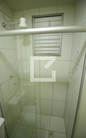 Apartamento para alugar com 42m², 2 quartos e 1 vagaBanheiro