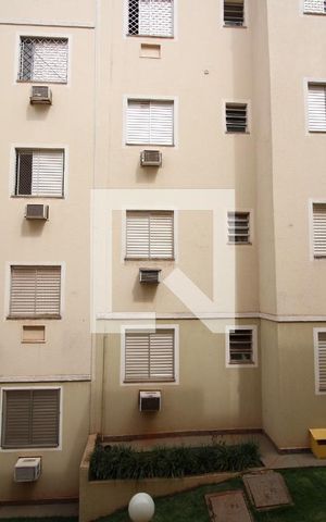 Apartamento para alugar com 42m², 2 quartos e 1 vagaVista