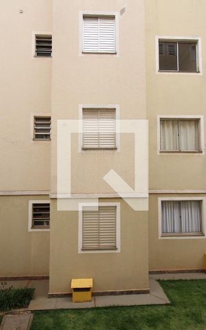 Apartamento para alugar com 42m², 2 quartos e 1 vagaVista