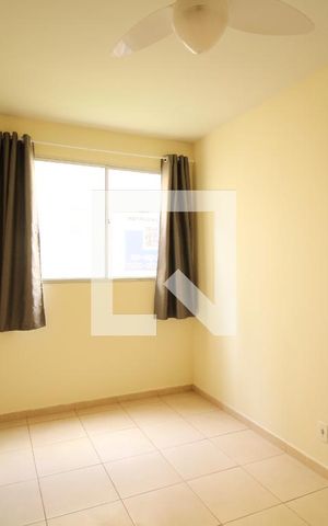 Apartamento para alugar com 42m², 2 quartos e 1 vagaSala