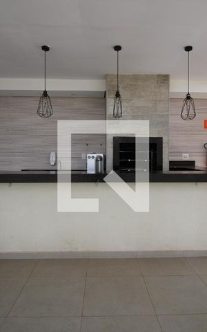Apartamento para alugar com 42m², 2 quartos e 1 vagaÁrea comum