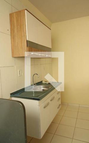 Apartamento para alugar com 42m², 2 quartos e 1 vagaCozinha