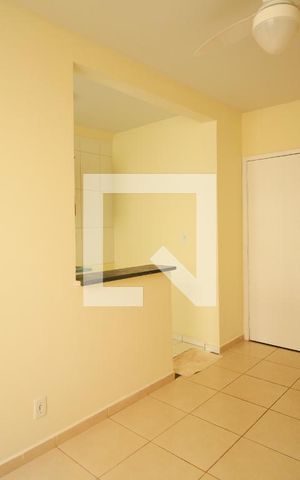 Apartamento para alugar com 42m², 2 quartos e 1 vagaSala