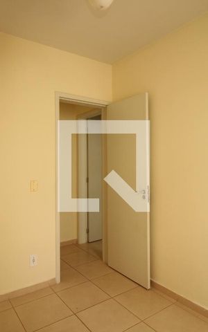 Apartamento para alugar com 42m², 2 quartos e 1 vagaQuarto 1