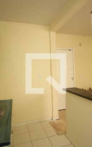 Apartamento para alugar com 42m², 2 quartos e 1 vagaCozinha