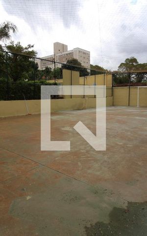 Apartamento para alugar com 42m², 2 quartos e 1 vagaÁrea comum