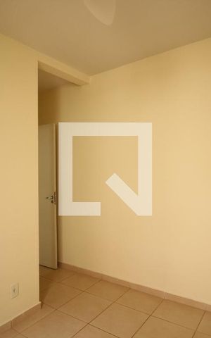 Apartamento para alugar com 42m², 2 quartos e 1 vagaQuarto 2