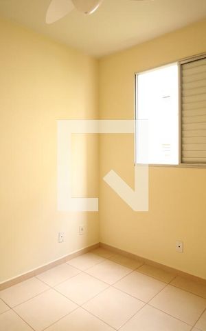 Apartamento para alugar com 42m², 2 quartos e 1 vagaQuarto 2