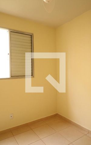 Apartamento para alugar com 42m², 2 quartos e 1 vagaQuarto 2