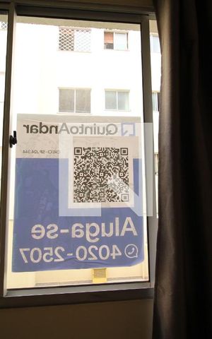 Apartamento para alugar com 42m², 2 quartos e 1 vagaÁrea de Serviço