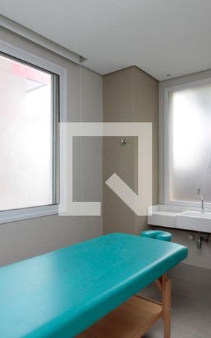 Apartamento para alugar com 53m², 1 quarto e 1 vaga Apartamento para alugar com 53m², 1 quarto e 1 vagaSpa