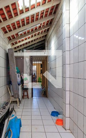Casa à venda com 153m², 3 quartos e 4 vagasChurrasqueira