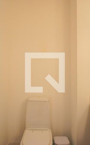 Apartamento à venda com 333m², 4 quartos e 3 vagas Apartamento à venda com 333m², 4 quartos e 3 vagasLavabo