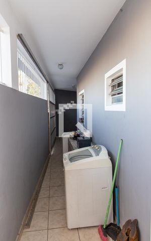 Casa à venda com 445m², 7 quartos e 5 vagasÁrea de Serviço
