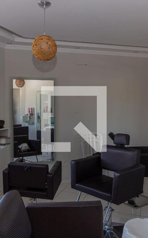 Casa à venda com 445m², 7 quartos e 5 vagasQuarto 3