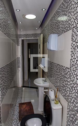 Casa à venda com 445m², 7 quartos e 5 vagasBanheiro