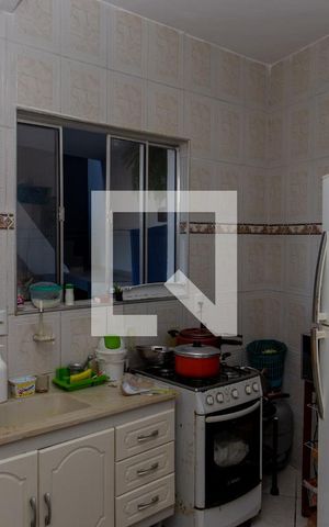 Casa à venda com 445m², 7 quartos e 5 vagasCozinha 2