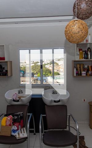 Casa à venda com 445m², 7 quartos e 5 vagasCozinha