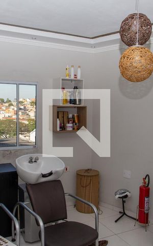 Casa à venda com 445m², 7 quartos e 5 vagasCozinha