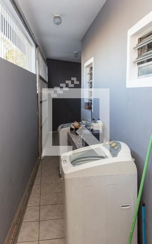Casa à venda com 445m², 7 quartos e 5 vagasÁrea de Serviço
