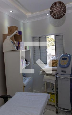 Casa à venda com 445m², 7 quartos e 5 vagasQuarto 2