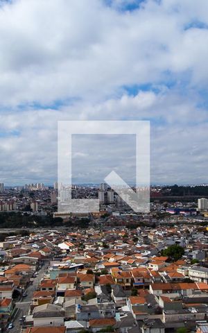 Apartamento à venda com 200m², 3 quartos e 2 vagasVista da Sala