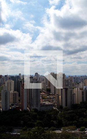 Apartamento à venda com 200m², 3 quartos e 2 vagasVista da Área de Lazer