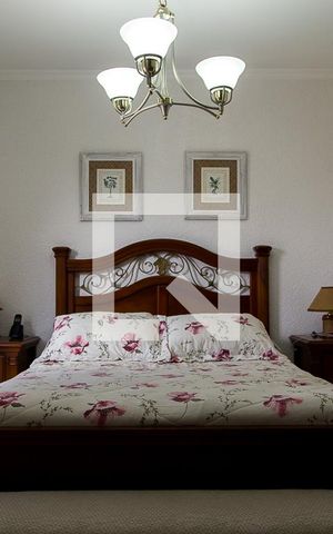 Apartamento à venda com 200m², 3 quartos e 2 vagasSuíte 2