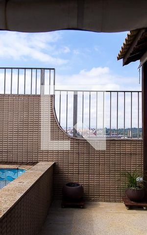 Apartamento à venda com 200m², 3 quartos e 2 vagasVista do Closet da Suíte 2
