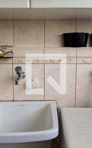 Apartamento à venda com 200m², 3 quartos e 2 vagasÁrea de Serviço - Torneiras