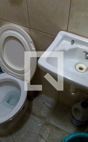 Apartamento à venda com 200m², 3 quartos e 2 vagasBanheira de Serviço - Detalhe