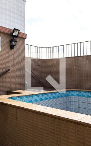 Apartamento à venda com 200m², 3 quartos e 2 vagasEspaço Lazer
