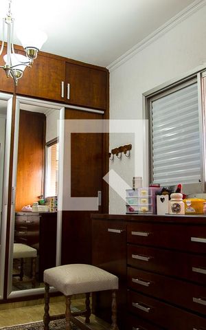 Apartamento à venda com 200m², 3 quartos e 2 vagasCloset da Suíte 2
