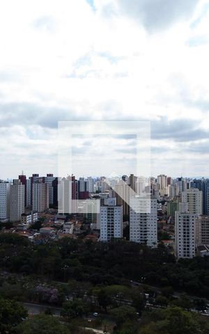 Apartamento à venda com 200m², 3 quartos e 2 vagasVista do Quarto 1
