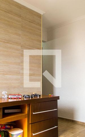 Apartamento à venda com 200m², 3 quartos e 2 vagasQuarto 1