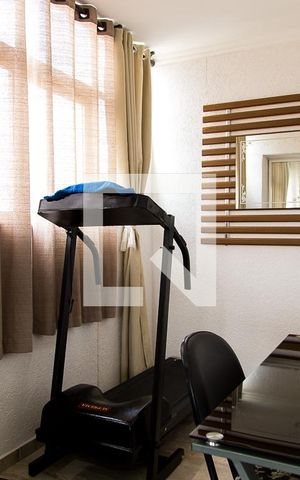 Apartamento à venda com 200m², 3 quartos e 2 vagasEscritório