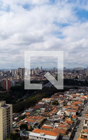 Apartamento à venda com 200m², 3 quartos e 2 vagasVista da Área de Lazer