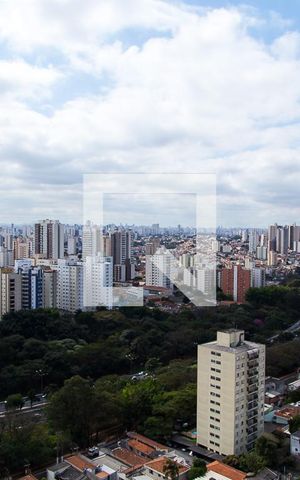 Apartamento à venda com 200m², 3 quartos e 2 vagasVista do Quarto 1